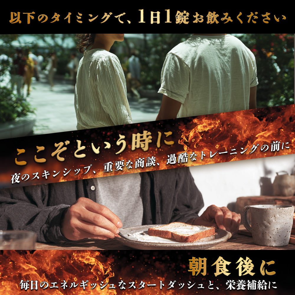 【男の自信を追及】ペルー産20倍濃縮マカ Therma Shield輸送 亜鉛 シトルリン アルギニン 紅高麗人参 カンカエキス シラジットエキス エゾウコギ ムクナエキス